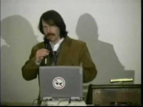Youtube: The 2012 Ouroboros Doomsday Clock 1 10