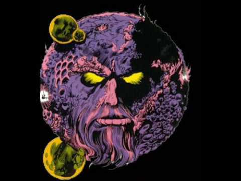 Youtube: Ego The Living Planet - Monster Magnet