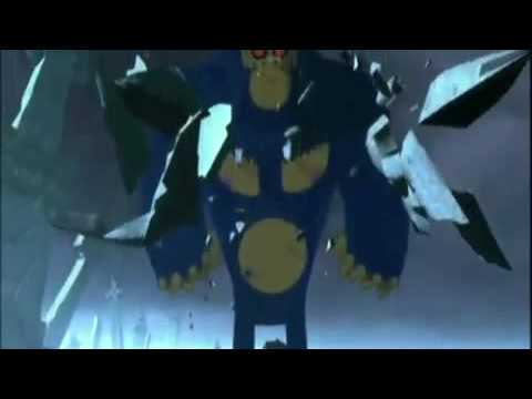 Youtube: Gorillaz - Clint Eastwood Official music video