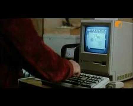 Youtube: Star Trek IV - Computer?