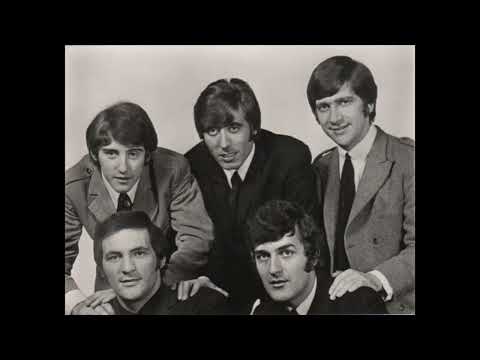 Youtube: The Moody Blues – Everyday