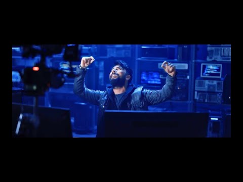 Youtube: TARKAN – Geççek (Official Music Video)