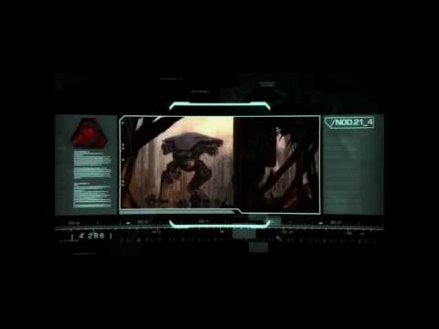 Youtube: C&C 3 GDI Kampagne Intro (German)