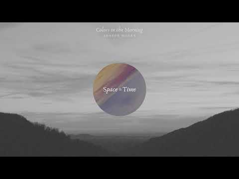 Youtube: Joseph Bones - Space & Time (Official Audio)