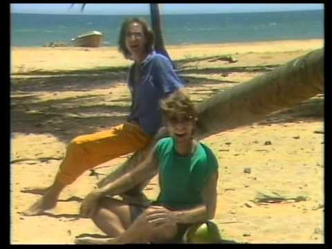 Youtube: Laid Back - Sunshine Reggae