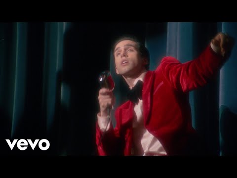 Youtube: Stephen Sanchez - Be More (Official Video)