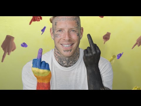 Youtube: Tom MacDonald - "Everybody Needs Me"