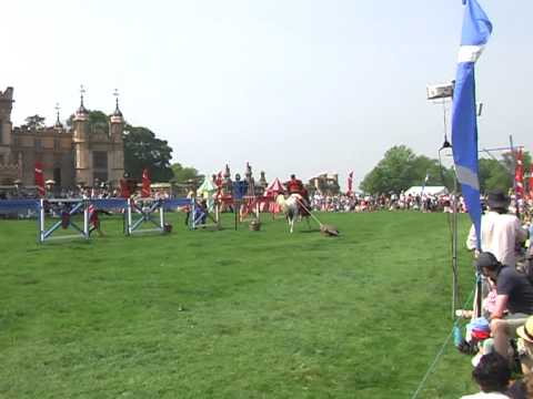 Youtube: Knebsworth03.mpg