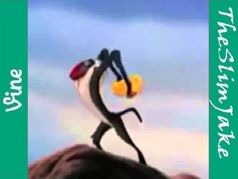 Youtube: Lion King Circle of Life - ALLAHU AKBAR!!! - Vine