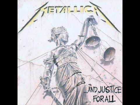 Youtube: Metallica - To Live Is To Die (HD)