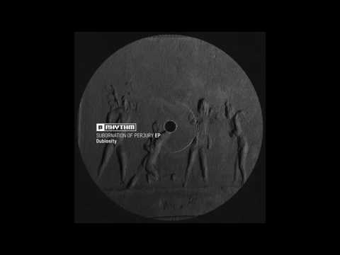 Youtube: Dubiosity - Elysian Fields [PRRUKBLK18]