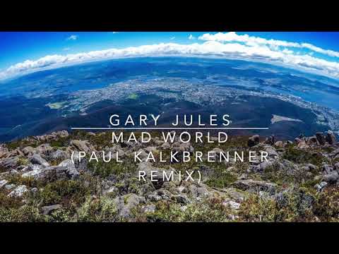 Youtube: Gary Jules - Mad World (Paul Kalkbrenner Remix)