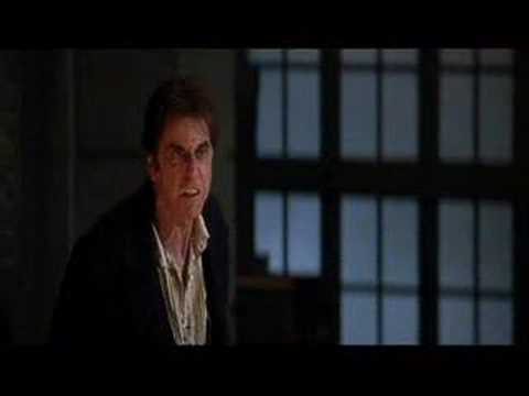 Youtube: Al Pacino Speech on Devil's Advocate