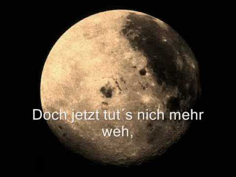 Youtube: Die Prinzen - Junimond