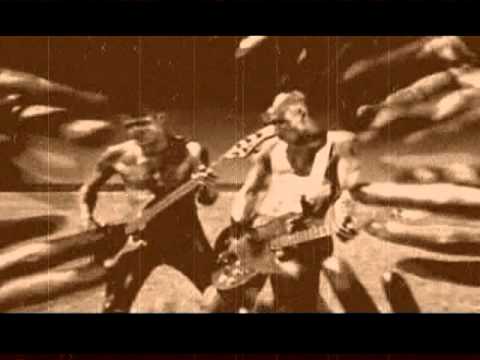 Youtube: oki_red hot chili peppers vs. neil sedaka