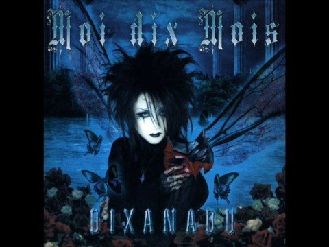 Youtube: Moi Dix Mois - Lamentful Miss