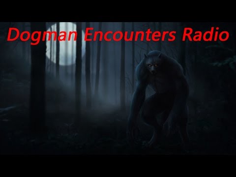 Youtube: Dogman Terrorizes Woman in Glass House! (Dogman Encounters Episode 100)