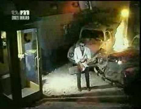 Youtube: F.R. David - I Need You