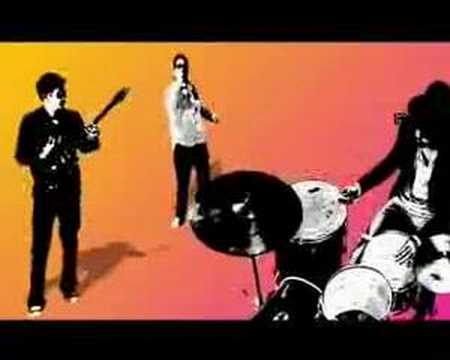 Youtube: Eyes Flyer - Teddy Ska Band