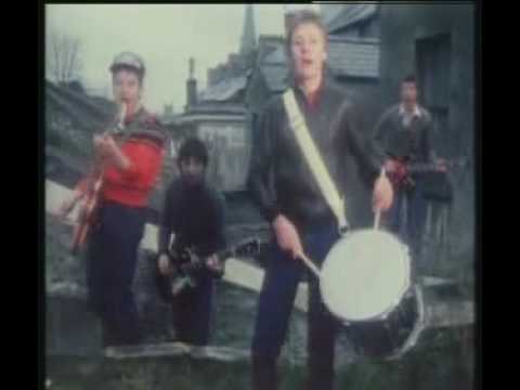 Youtube: The Undertones - My Perfect Cousin