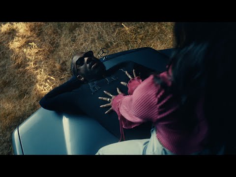 Youtube: Marshmello x Brent Faiyaz - Fell In Love (Official Music Video)