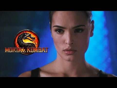 Youtube: The Immortals - Mortal Kombat 1995 - 1997