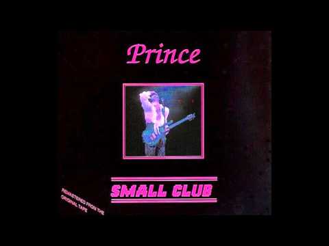 Youtube: Prince - Just My Imagination 1988
