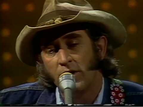 Youtube: Don Williams - Love Me Tonight