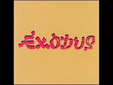 Youtube: Bob Marley & the Wailers -- Exodus