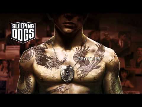 Youtube: Sleepings Dogs - E=MC2 Feat. Common (Soundtrack)