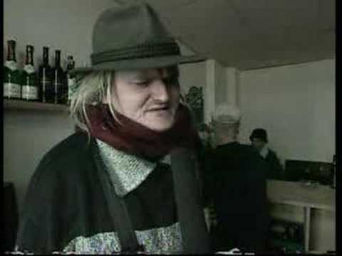 Youtube: Hartz4-Schenke