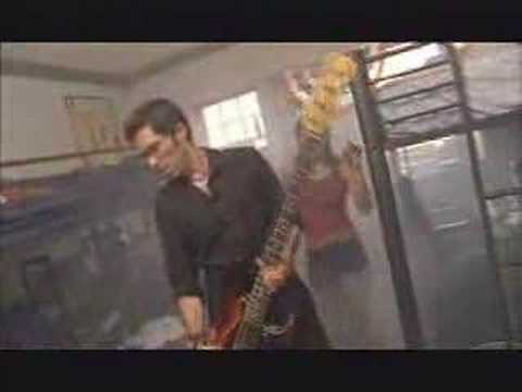 Youtube: Electric Six - "I Buy the Drugs" Metropolis Records