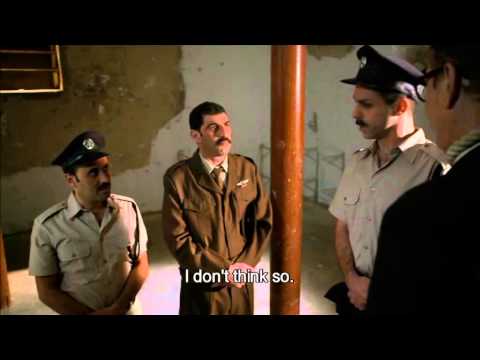 Youtube: The Jews Are Coming - Eichmann's execution