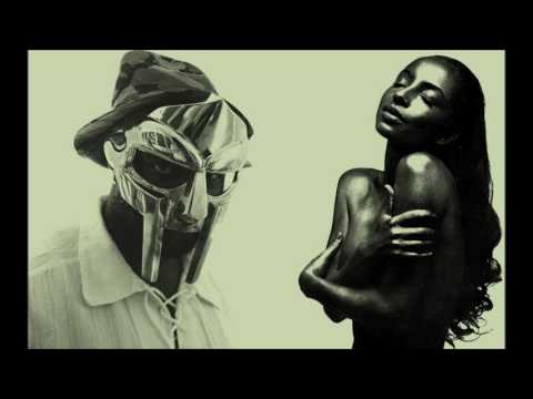 Youtube: MF DOOM + SADE (SADEVILLAIN) FULL ALBUM