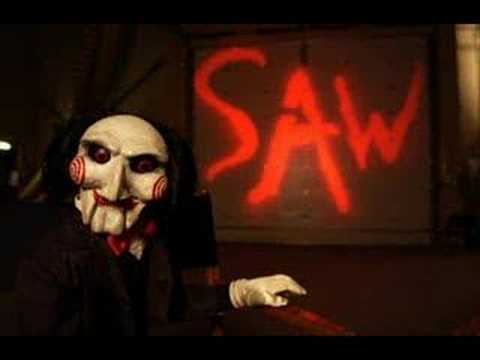 Youtube: SAW DRUM AND BASS REMIX