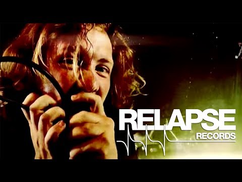 Youtube: PIG DESTROYER - "Loathsome" (Official Music Video)