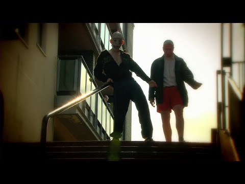 Youtube: The Rubberbandits - Black Man