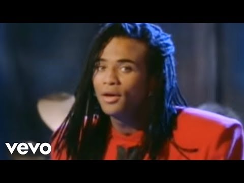 Youtube: Milli Vanilli - Girl You Know It's True