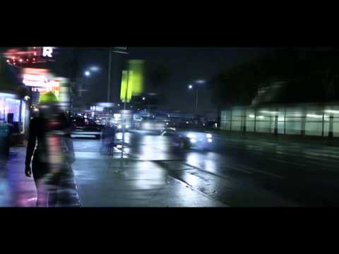 Youtube: Karin Park & Pandora Drive 'Hurricane' Maya Jane Coles Remix