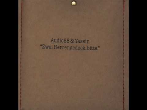 Youtube: Audio88 und Yassin - Leg ein Feuer