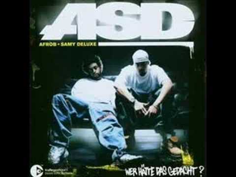 Youtube: ASD - Im Grunde genommen