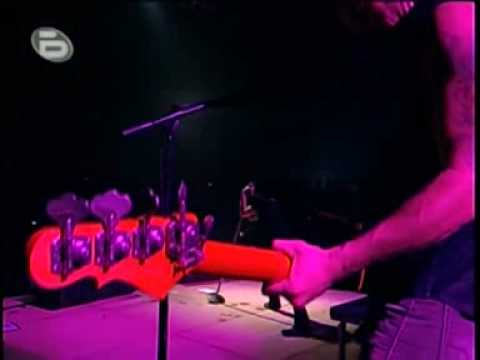 Youtube: INXS - God's Top Ten