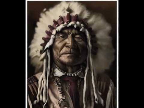 Youtube: Native American-Pan Flute ♫ Wind of Change