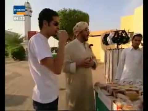 Youtube: Wahabiten zerstören Mekka und Madina´s heilige Stätten Part 2