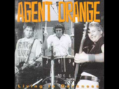 Youtube: Agent Orange - Misirlou