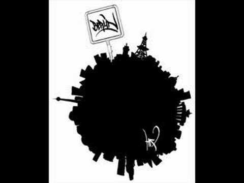 Youtube: Gris - Üble Wurzeln
