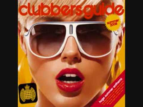Youtube: Eric Prydz - Pjanoo (New Ibiza House 2008)