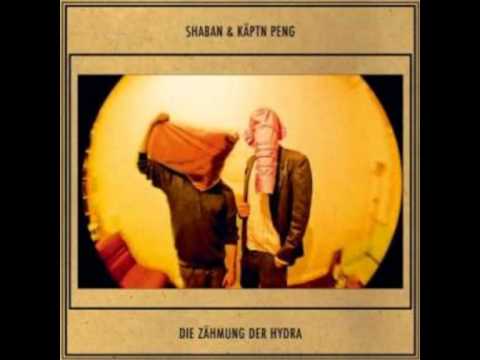 Youtube: Alle Sind Käptn - Shaban & Käptn Peng