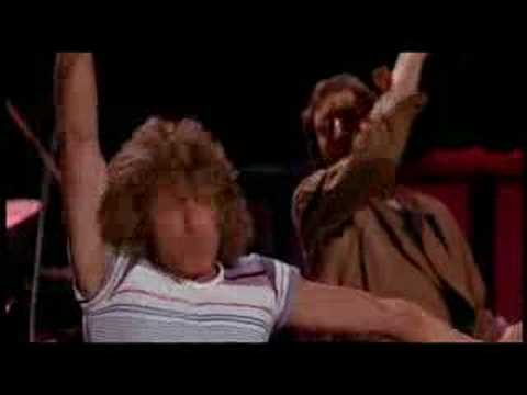 Youtube: Wont Get Fooled Again