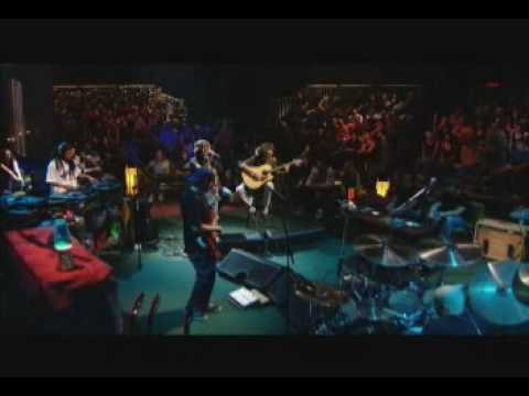 Youtube: Incubus-"Drive" Music Video (Acoustic Version)
